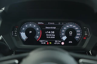 Audi A3 – thumbnail 14