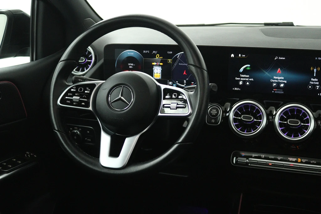 Mercedes-Benz B-Klasse – foto 10