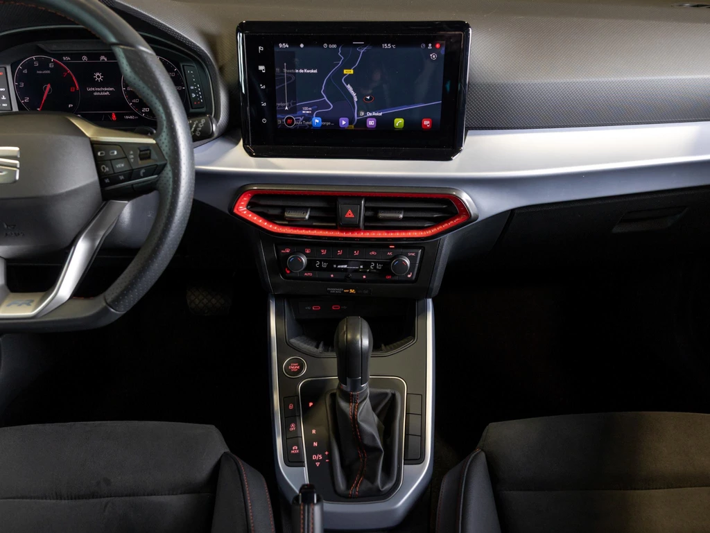 SEAT Arona – foto 27