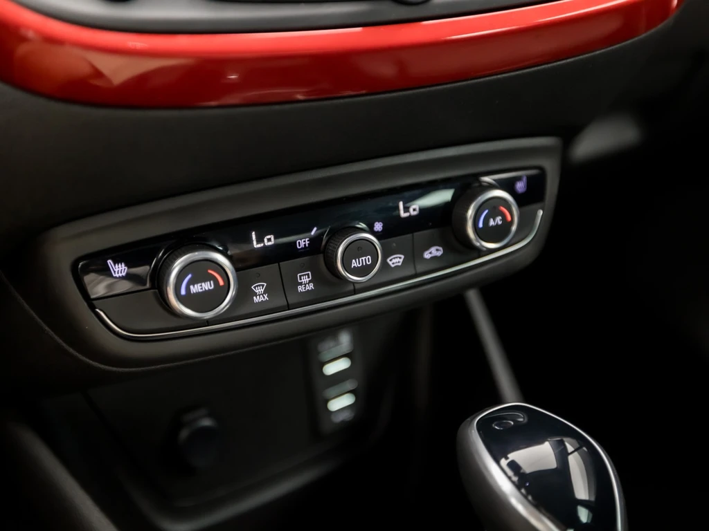 Opel Crossland – foto 11