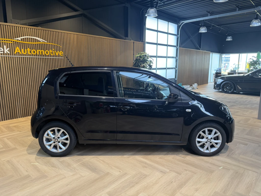 SEAT Mii – foto 7