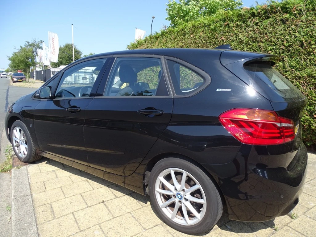 BMW 2 Serie – foto 2