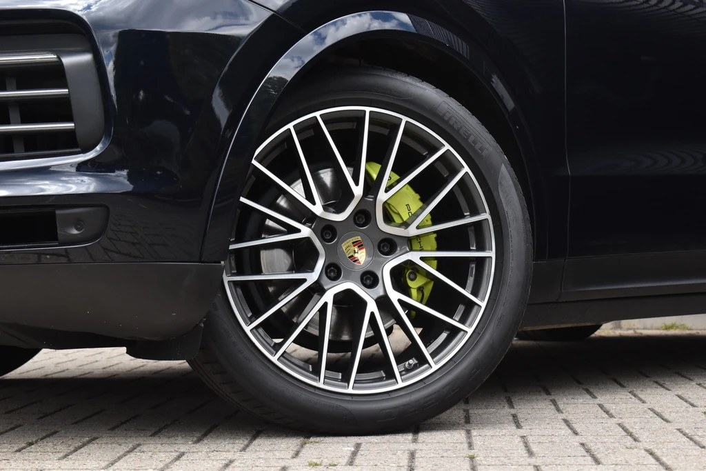 Porsche Cayenne – foto 11