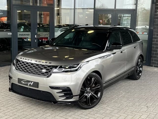 Land Rover Range Rover Velar – thumbnail 2