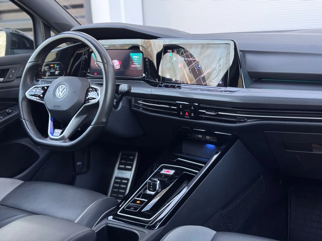 Volkswagen Golf – foto 15