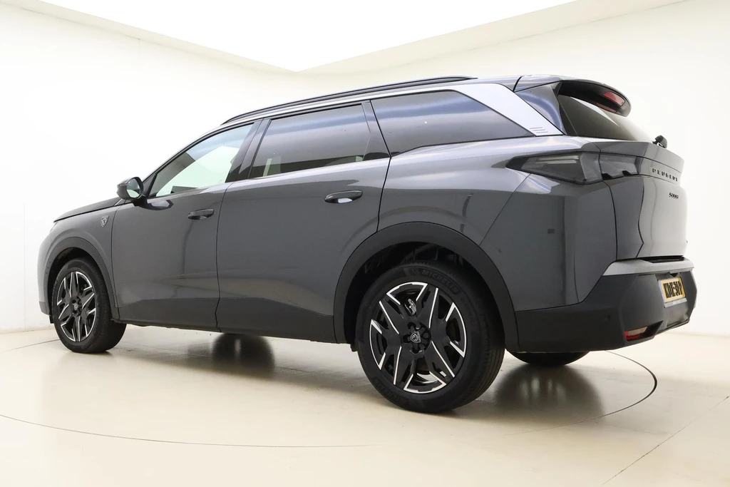 Peugeot 5008 – foto 3