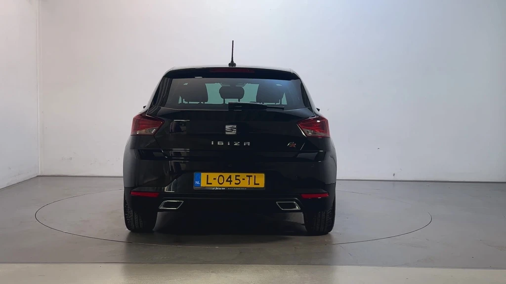 SEAT Ibiza – foto 4