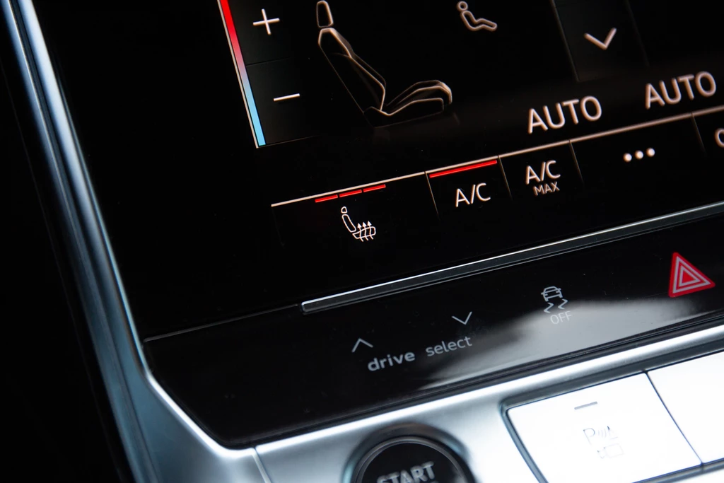 Audi A6 – foto 23