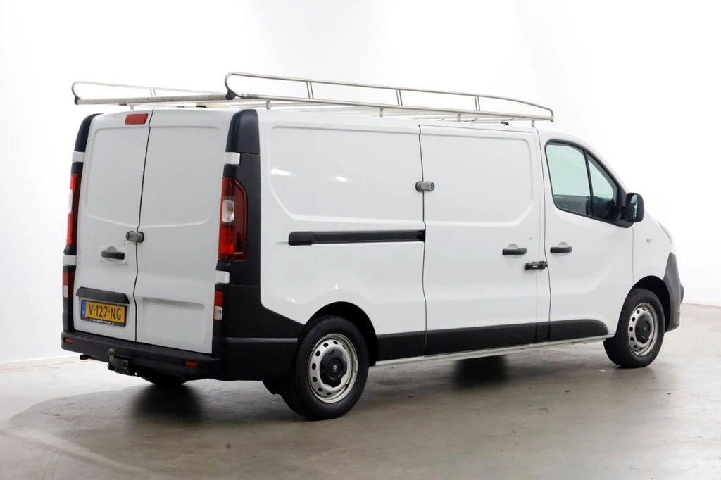 Opel Vivaro – foto 5
