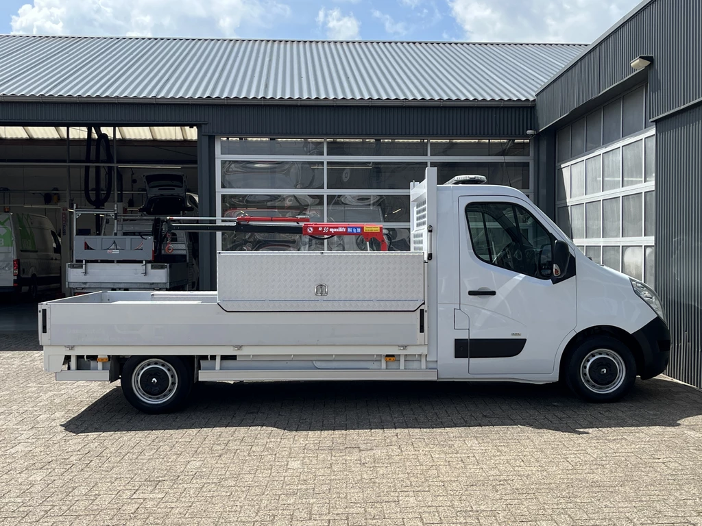 Renault Master – foto 8