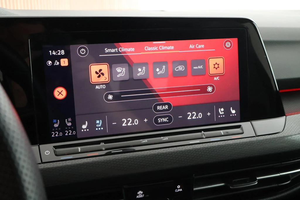 Volkswagen Golf – foto 37