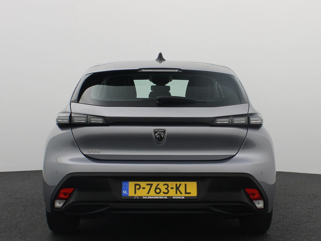 Peugeot 308 – foto 5