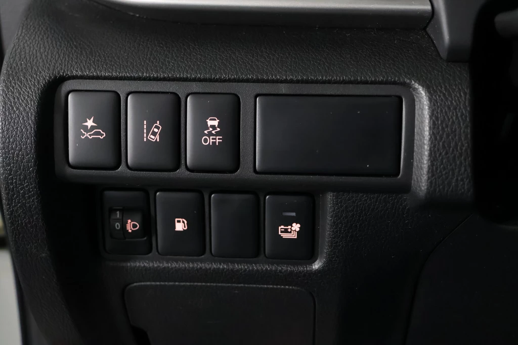 Mitsubishi Eclipse Cross – foto 21