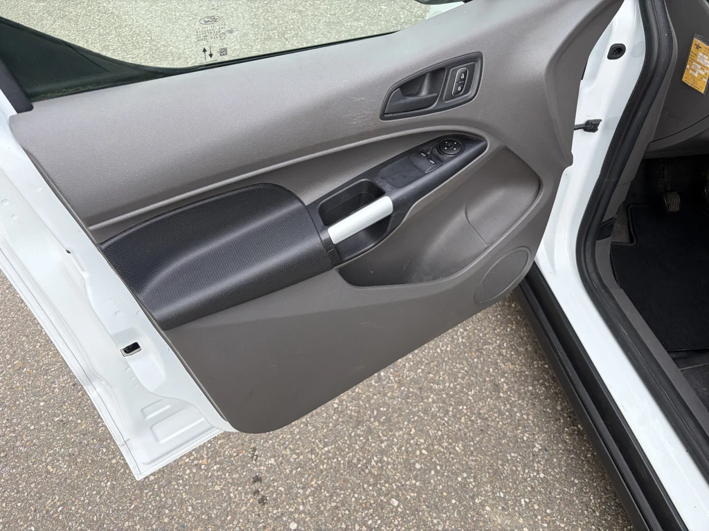 Ford Transit Connect – foto 10