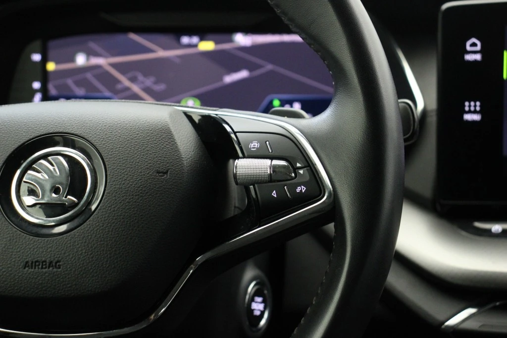Škoda Octavia – foto 24