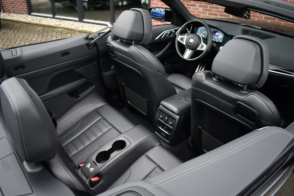 BMW 4 Serie – foto 31