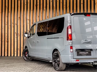 Renault Trafic – thumbnail 6