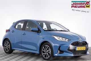 Toyota Yaris – thumbnail 6