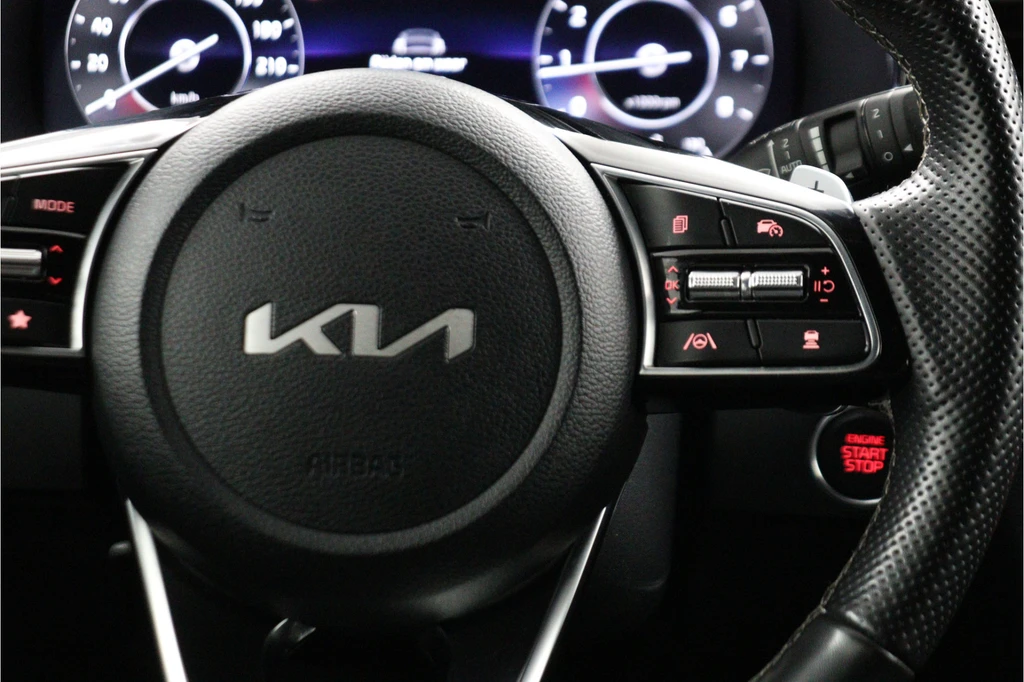 Kia ProCeed – foto 28