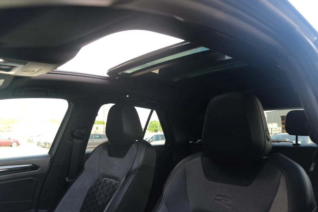Volkswagen T-Roc – foto 15