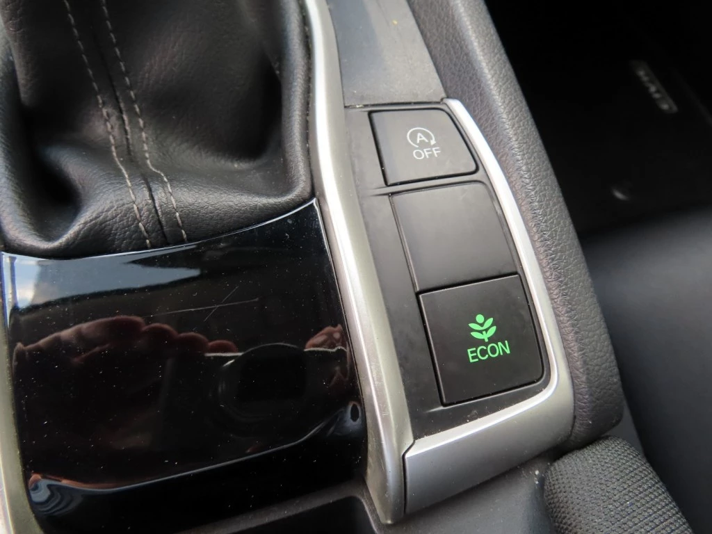 Honda Civic – foto 28