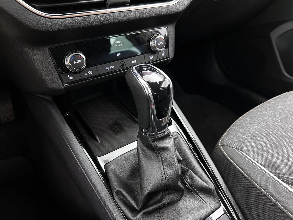 Škoda Kamiq – foto 9