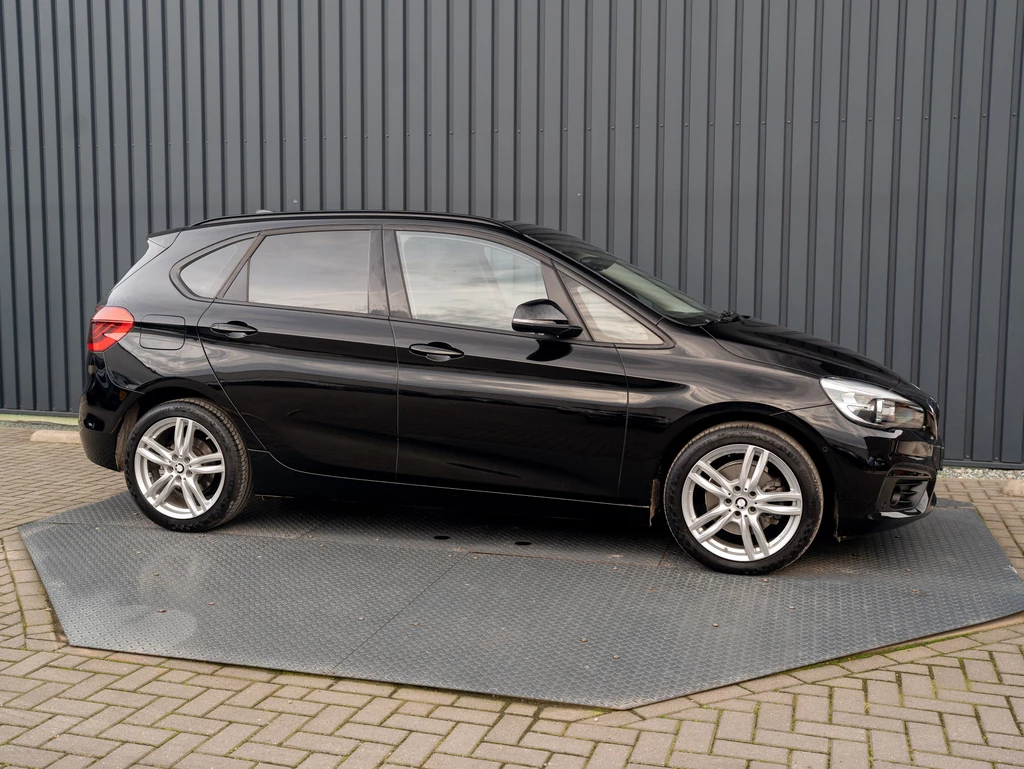 BMW 2 Serie – foto 13