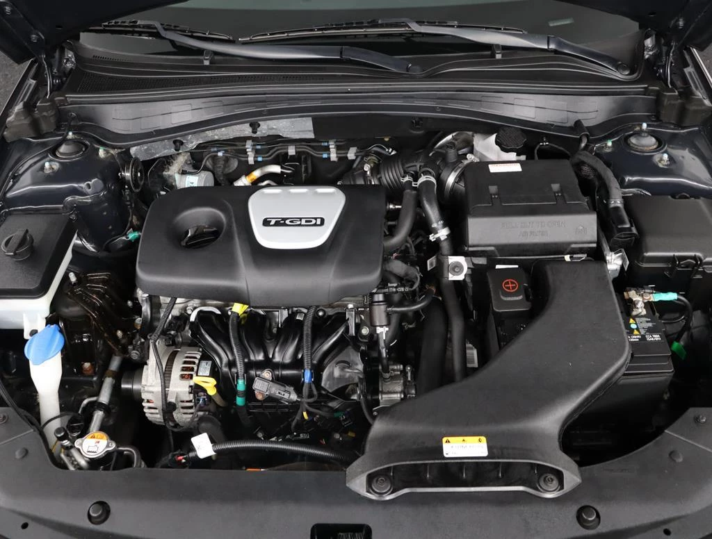 Kia Optima – foto 19