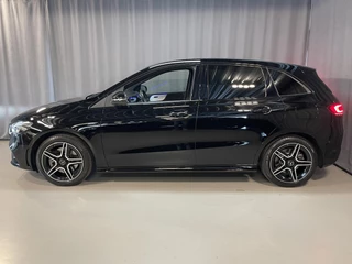 Mercedes-Benz B-Klasse – thumbnail 2