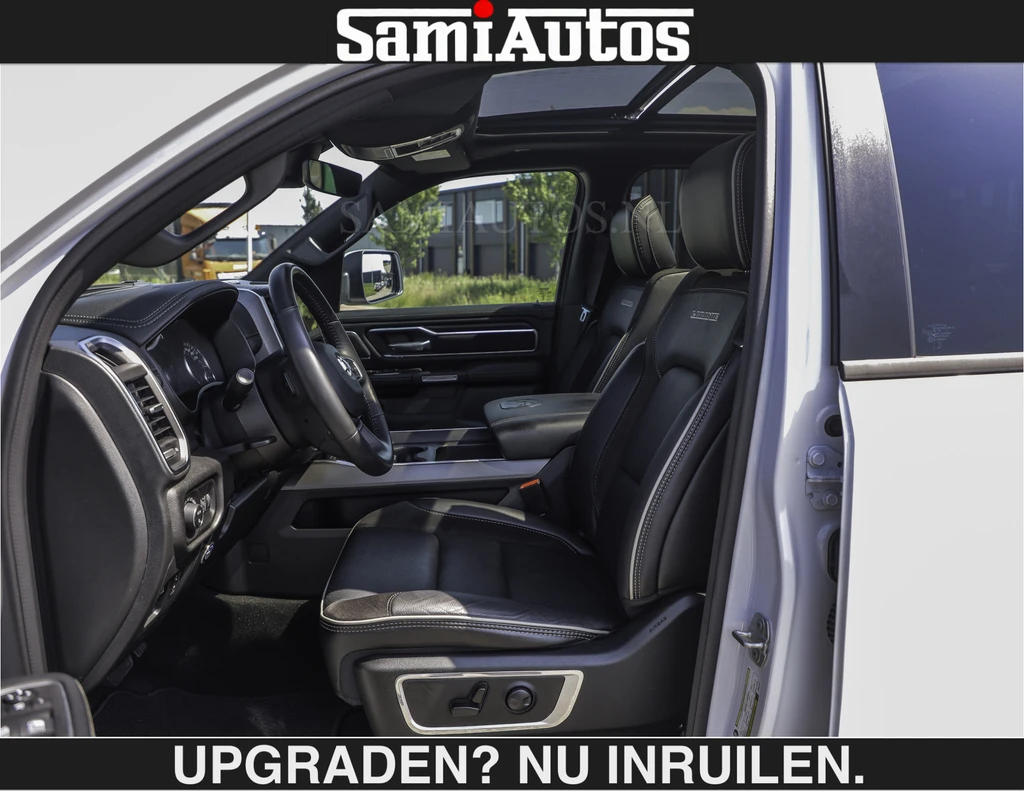 Dodge Ram Pick-Up – foto 27