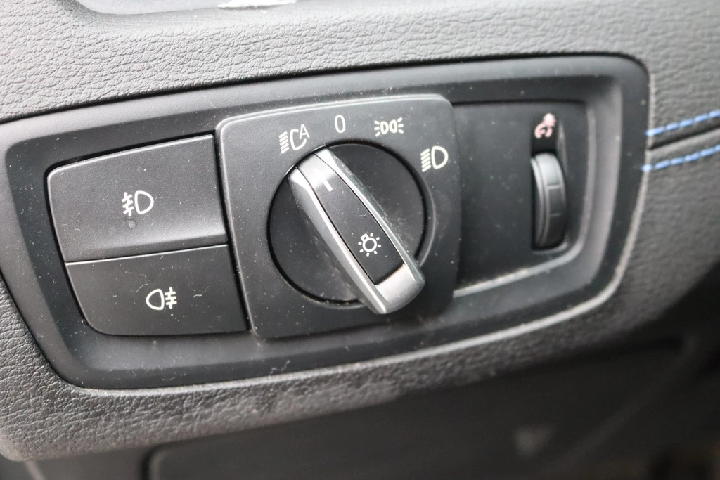BMW X1 – foto 33