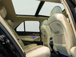 Mercedes-Benz GLE – thumbnail 23