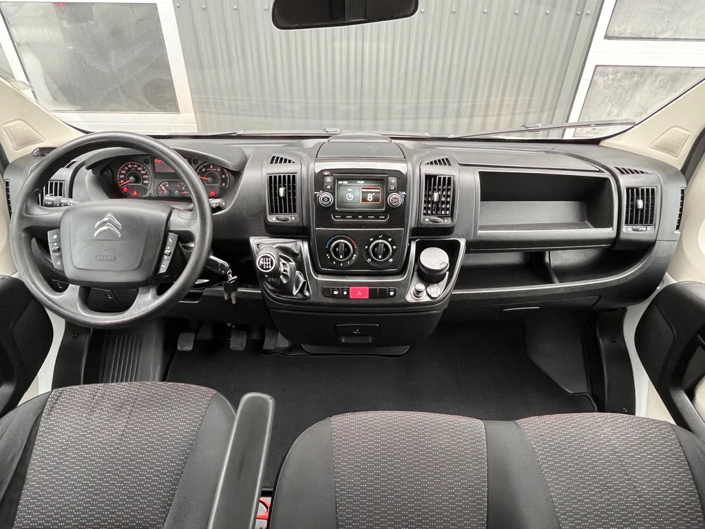 Citroën Jumper – foto 48
