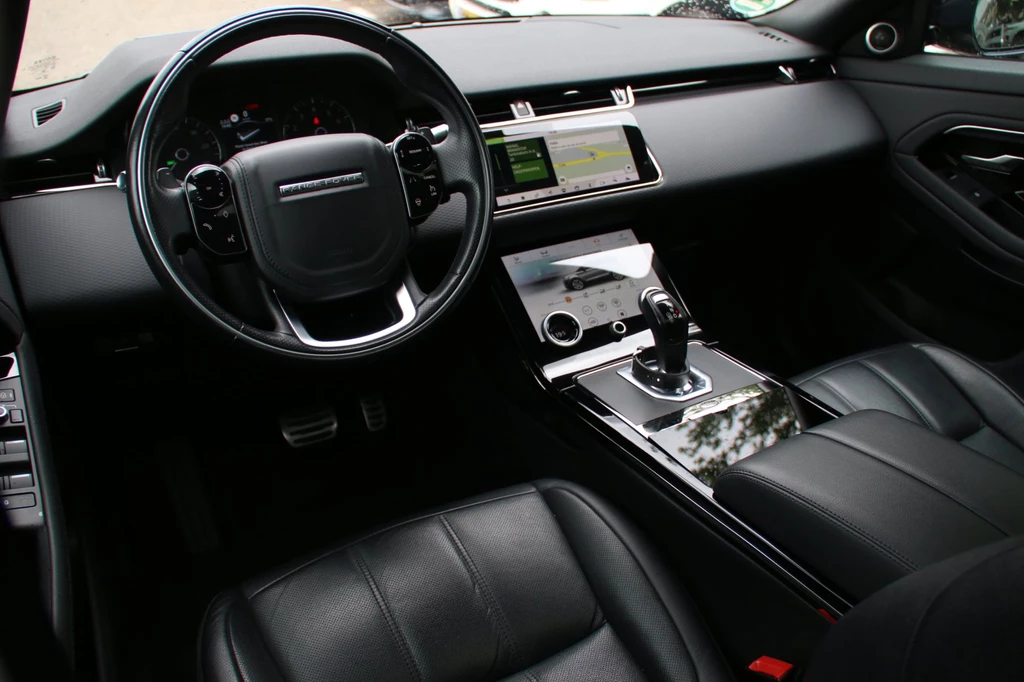 Land Rover Range Rover Evoque – foto 9