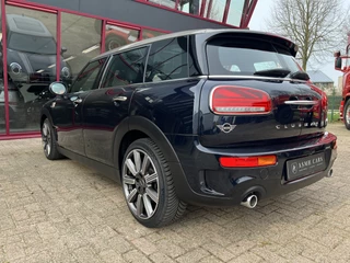 MINI Clubman – thumbnail 2