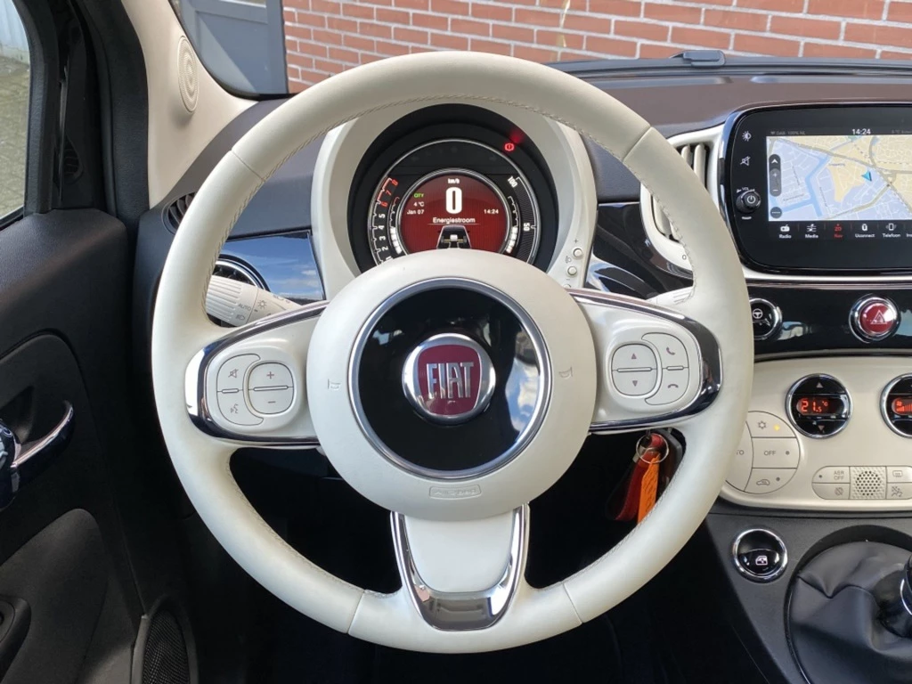 Fiat 500 – foto 16