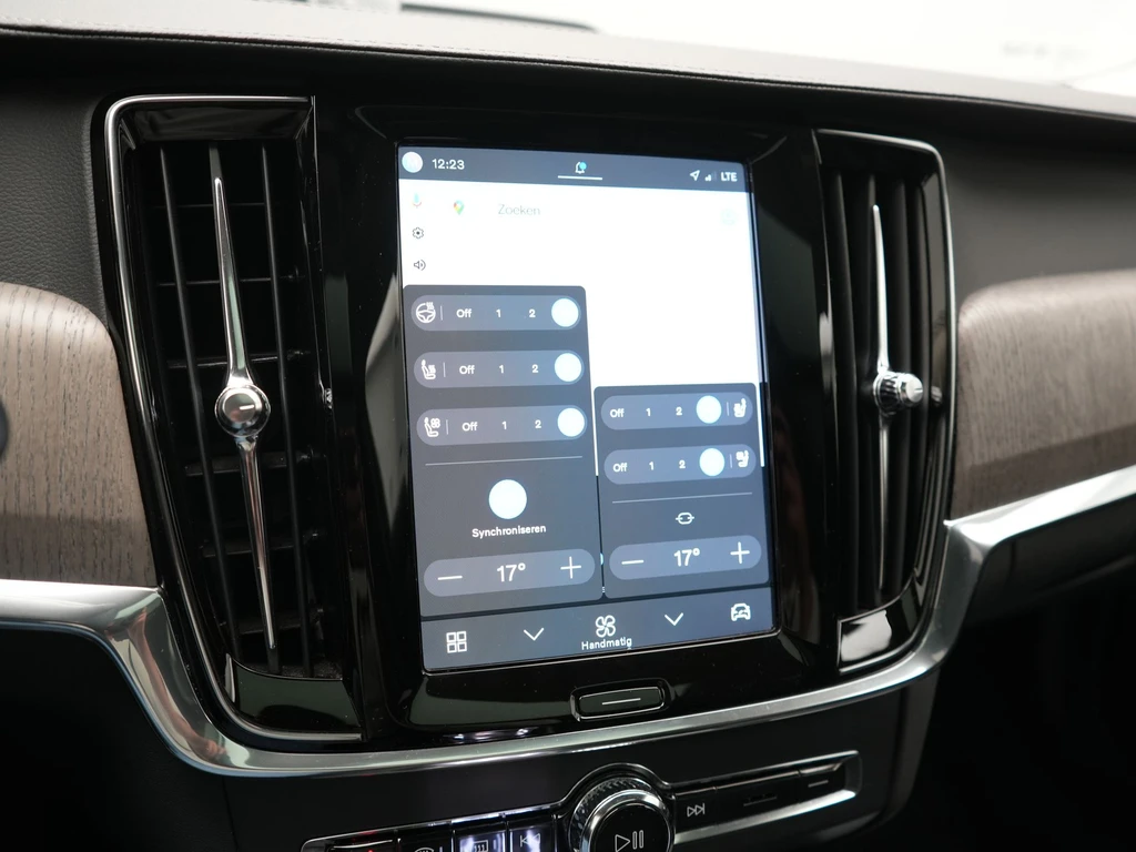 Volvo V90 – foto 19