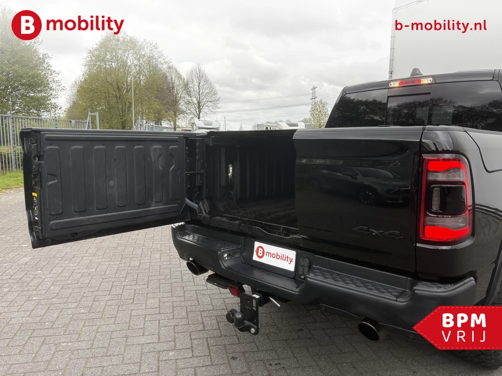 Dodge Ram 1500 – foto 35