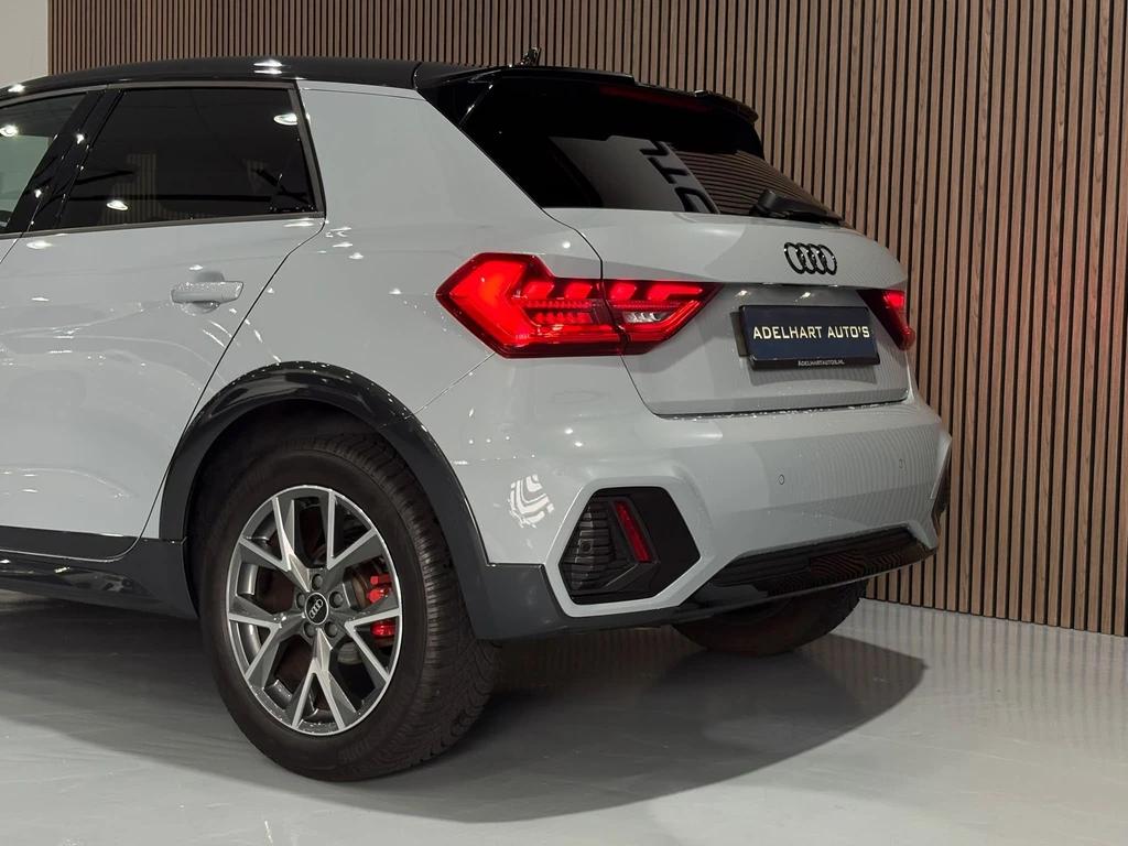 Audi A1 – foto 7