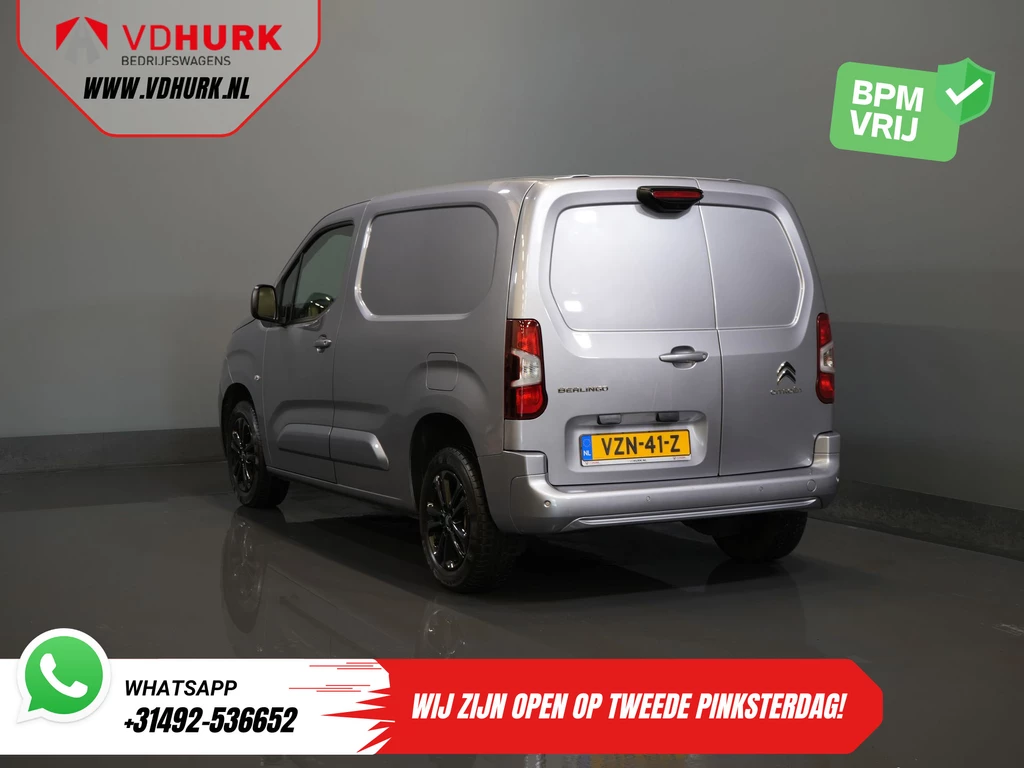 Citroën Berlingo – foto 4