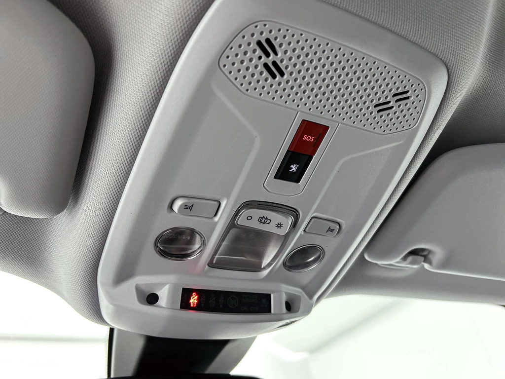 Peugeot 2008 – foto 9
