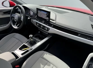 Audi A4 – thumbnail 16