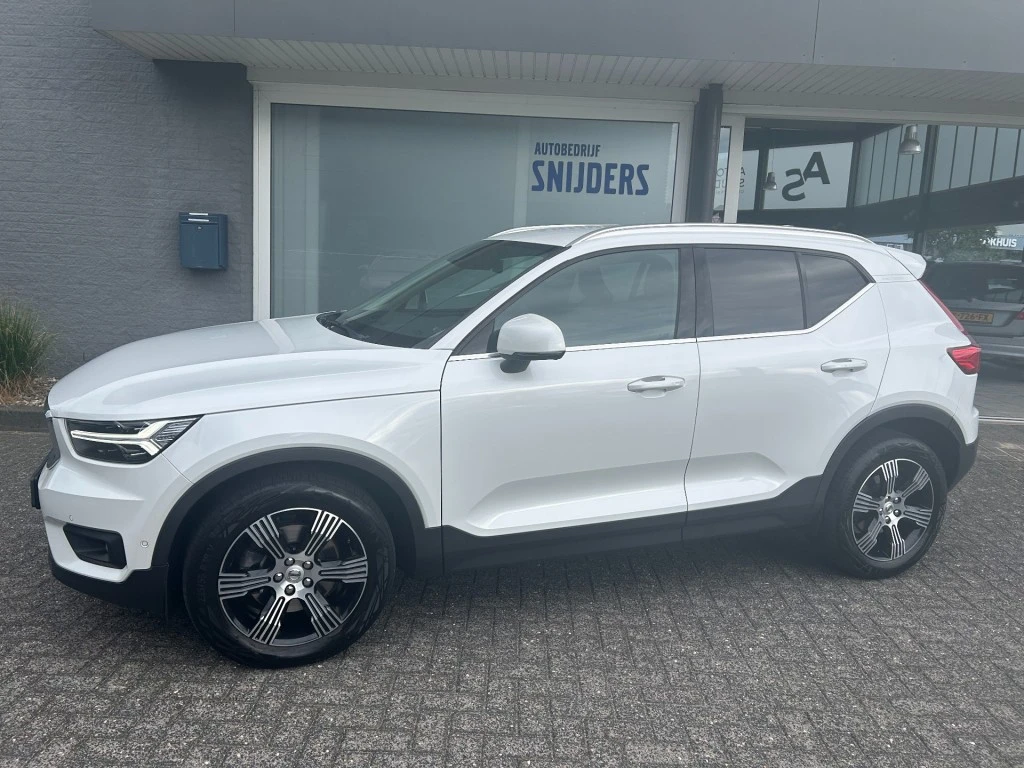 Volvo XC40 – foto 3