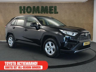 Toyota RAV4 – thumbnail 8