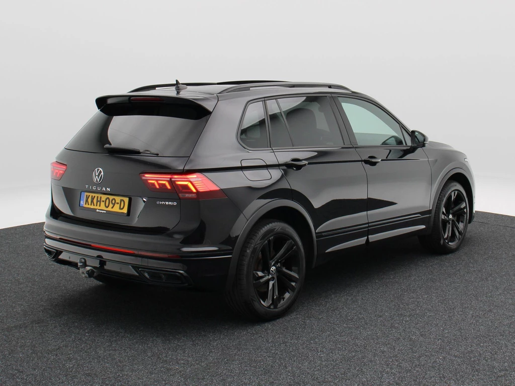 Volkswagen Tiguan – foto 4