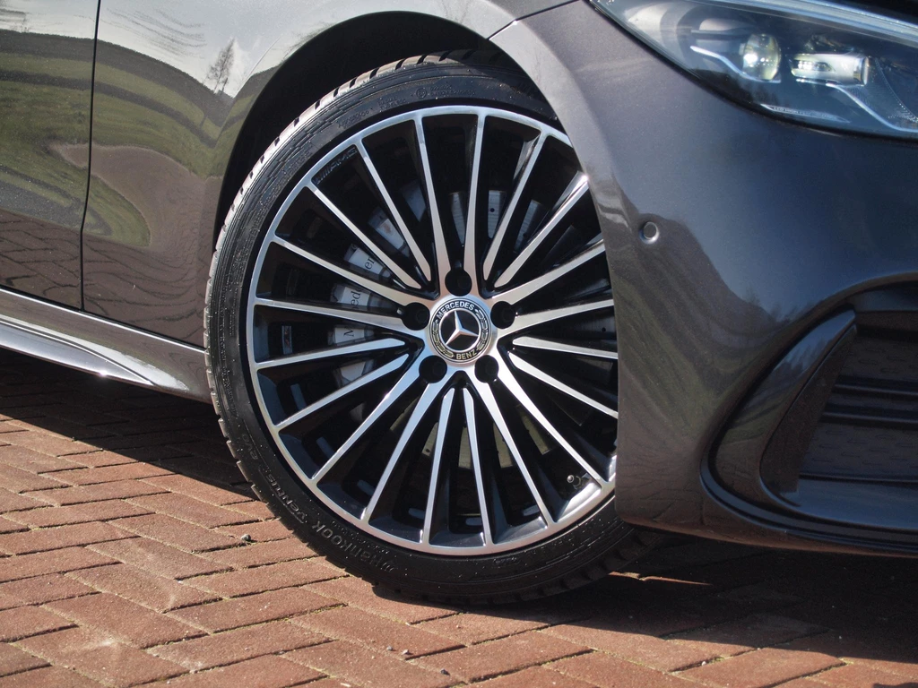 Mercedes-Benz C-Klasse – foto 13
