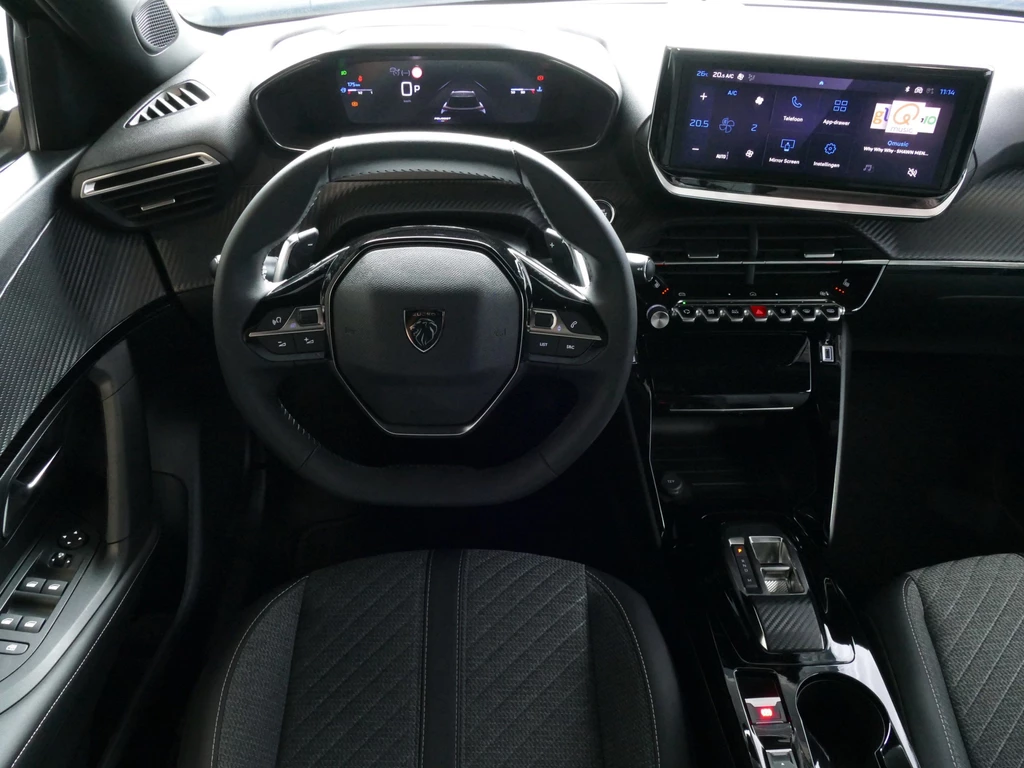Peugeot 2008 – foto 31