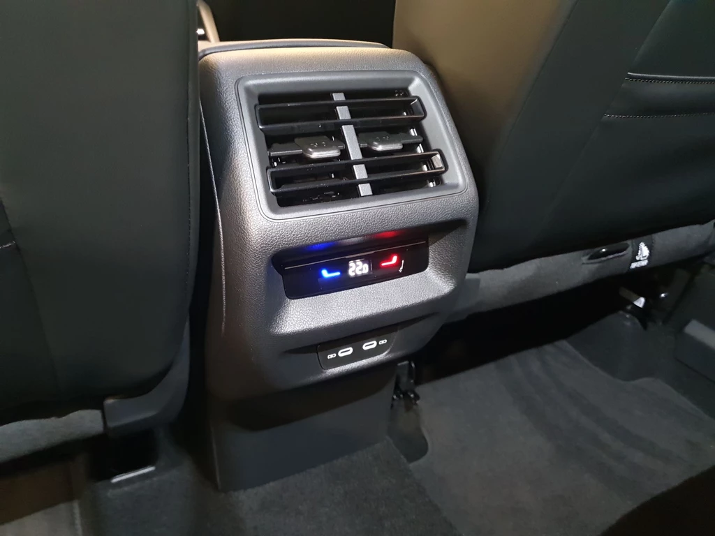 Volkswagen Tiguan – foto 25