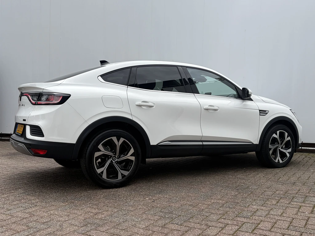 Renault Arkana – foto 8