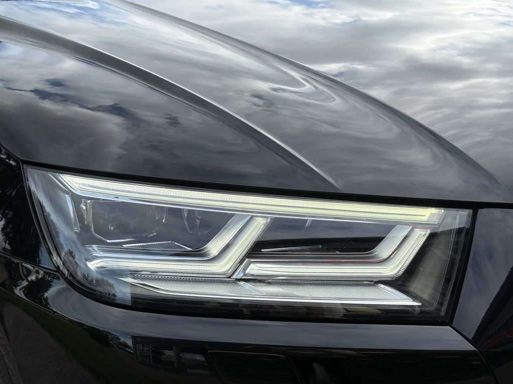 Audi SQ5 – foto 24